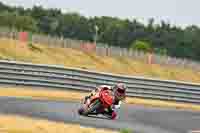 Evening Adv_Mid Group Red Bikes